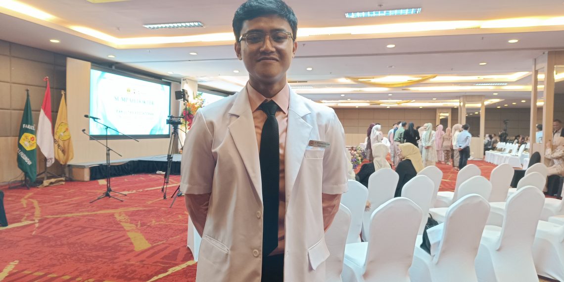 dokter baru Unpas