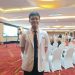 dokter baru Unpas