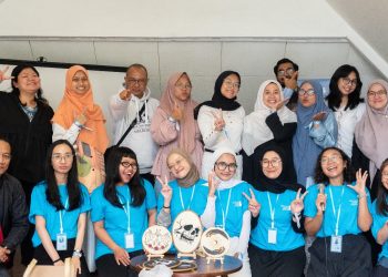 Dari Pikiran yang Penuh ke Hati yang Tenang: Sehari di Ruang Temu