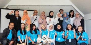 Dari Pikiran yang Penuh ke Hati yang Tenang: Sehari di Ruang Temu