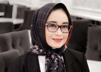 Dr.Ranti Fauza Mayana : Masyarakat Harus Melek Hukum Sebelum KUHP Baru Berlaku