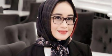 Dr.Ranti Fauza Mayana : Masyarakat Harus Melek Hukum Sebelum KUHP Baru Berlaku