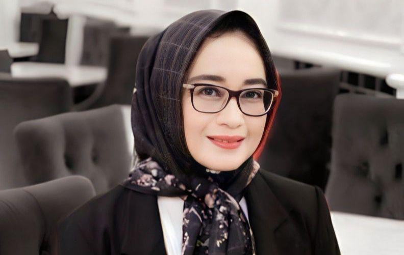 Dr.Ranti Fauza Mayana : Masyarakat Harus Melek Hukum Sebelum KUHP Baru Berlaku