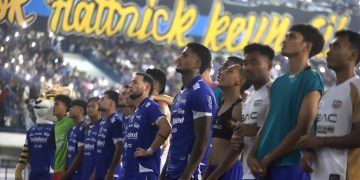 Persib Bandung Dewa