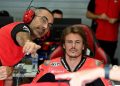 Nicolo Bulega gantikan Marc Marquez