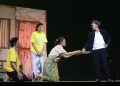 Sandiwara Sunda “Pernikahan Dini” karya LS Dwi Murni tampil di Bandung, angkat isu pernikahan anak dan penyalahgunaan kuasa lewat pesan moral dan budaya. (Eci/pasjabar)