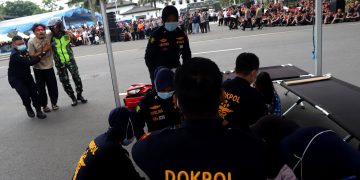 Siaga Tanggap Bencana