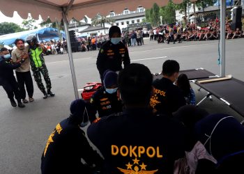 Siaga Tanggap Bencana