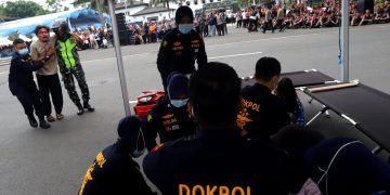 Siaga Tanggap Bencana