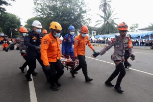 Siaga Tanggap Bencana