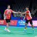 badminton Indonesia