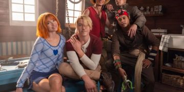 One Piece Live Action