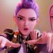 KPop Demon Hunters 2