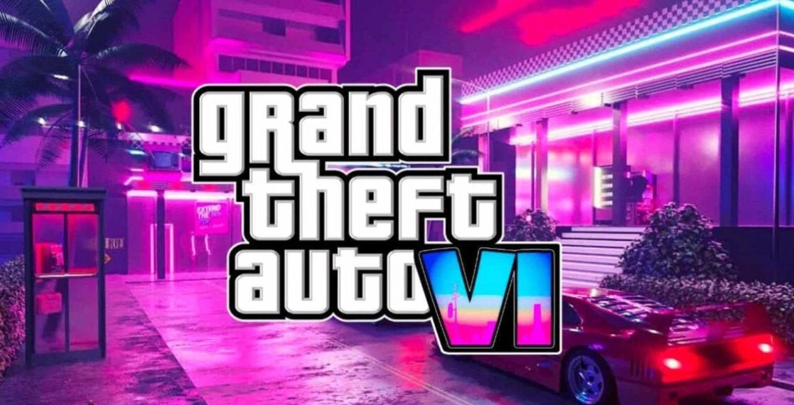 Grand Theft Auto VI