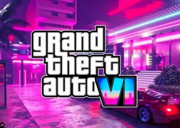 Grand Theft Auto VI
