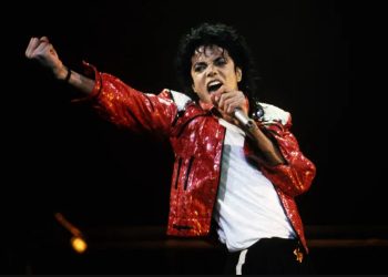 Film Biografi Michael Jackson