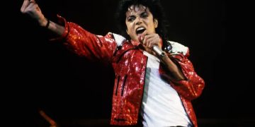 Film Biografi Michael Jackson