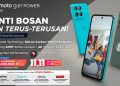 Moto G67 Power