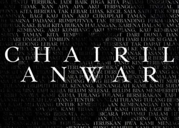 Film Chairil Anwar