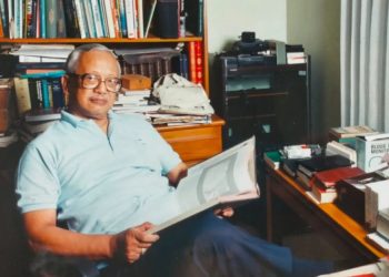 Mochtar Kusumaatmadja