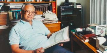 Mochtar Kusumaatmadja