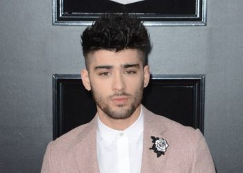 Zayn Malik