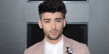 Zayn Malik