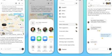 Obrolan Grup ChatGPT
