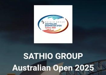 Australian Open 2025