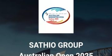 Australian Open 2025