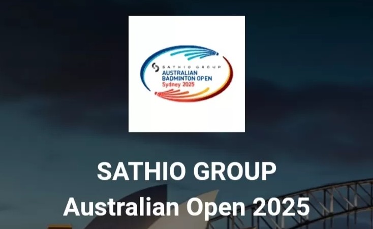 Australian Open 2025