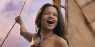 moana live action