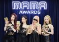 MAMA Awards 2025