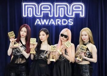 MAMA Awards 2025
