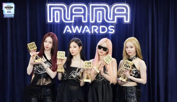 MAMA Awards 2025