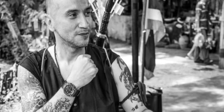 Gary Iskak