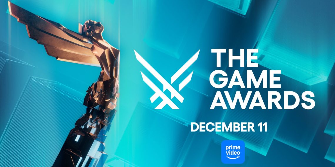 Daftar Nominasi The Game Awards 2025 Resmi Diumumkan