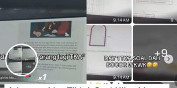 live tiktok TKA 2025