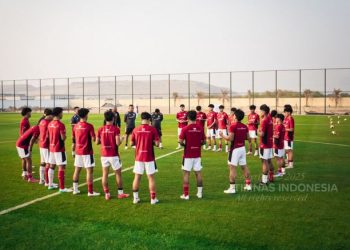 Timnas Indonesia U-17