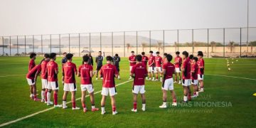 Timnas Indonesia U-17