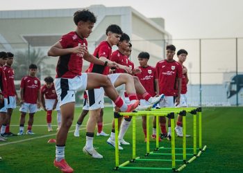 Piala Dunia U17 Qatar