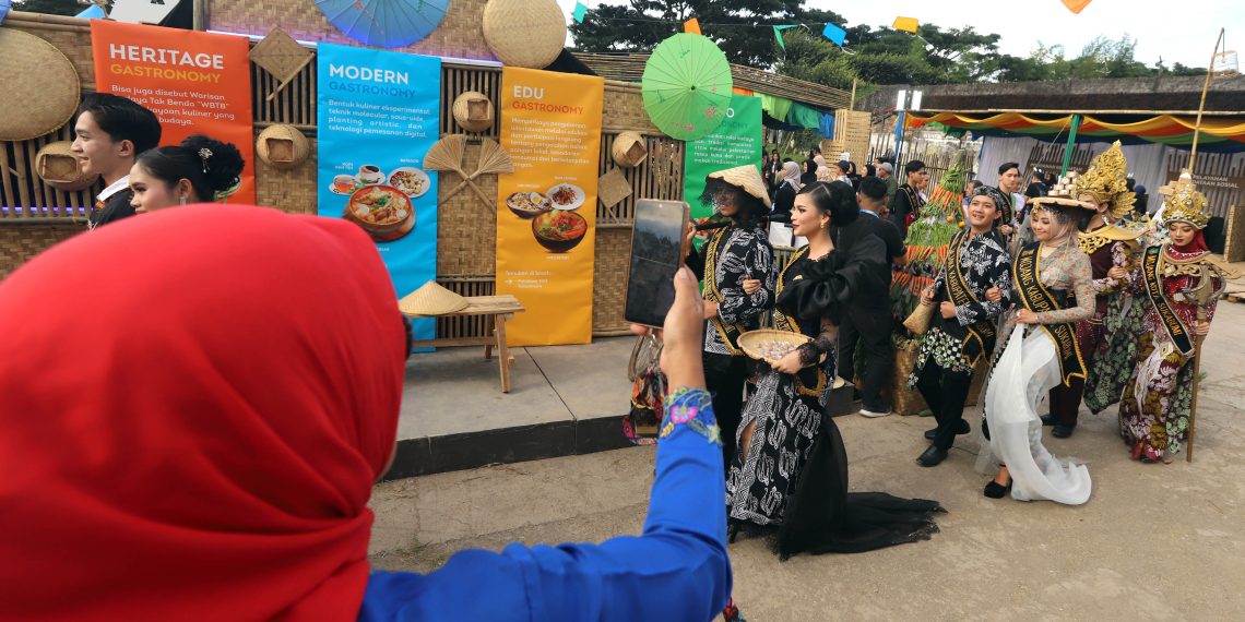 West Java Festival 2025