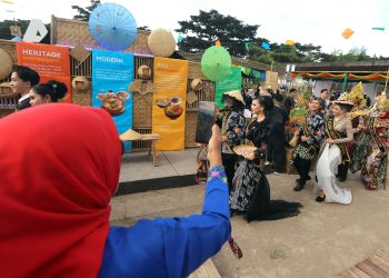 West Java Festival 2025