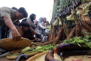 West Java Festival 2025