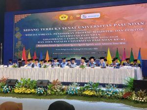 Unpas wisuda