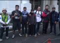Walk For Free Palestine