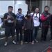 Walk For Free Palestine
