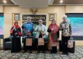 Lomba Akta Notaris