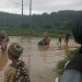 Bencana Hidrometeorologi Sumatera