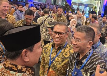 Peringatan Hari Guru Nasional